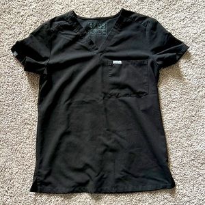 FIGS Catarina 1-Pocket Scrub Top